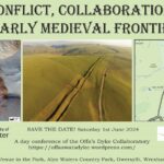 Conflict, Collaboration and Frontiers