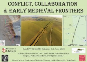 Conflict, Collaboration and Frontiers